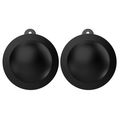 Silicone Lens Cover for Go Pro Max2 Lens Protection Cap for Sports Use