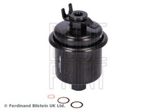 Blueprint ADH22329 Fuel Filter Fits Honda Accord Civic Civic Del Sol CR-V Rover