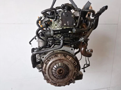 Motore Completo per VOLKSWAGEN POLO IV (9N3) BlueMotion 2007 199143 - Zdjęcie 2 z 6
