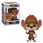 Funko Pop Basil #774 The Great Mouse Detective Disney Vinyl Figure NEW