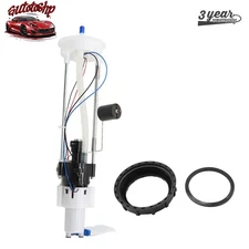 Fuel Pump Assembly For Polaris Ranger RZR 570 2014-2018 + Sender 2204945 2204852