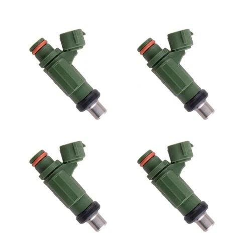 INJECTOR ASSY | Includes Item(s) 5