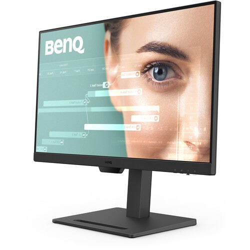 BenQ GW2790T 27" FHD IPS 1920x1080p Monitor 100Hz 5ms Eye-Care DisplayPort, HDMI - Picture 3 of 5