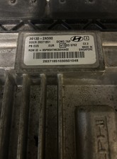 Moteur Hyundai I20