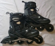 Rollerblade Zetrablade Inline Skates Mens Siz...
