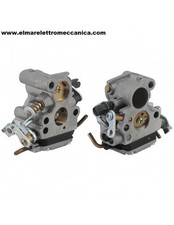 HUSQVARNA Carburatore McCulloch motosega CS340 CS380