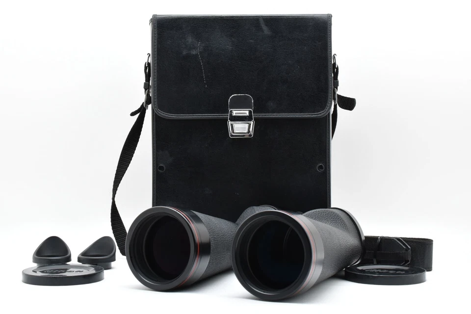 [MINT] Nikon 10x70 5.1° SP IF WP TP Red Line Binoculars JAPAN Black Friday Sale - Image 2 of 4