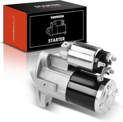 Starter Motor Compatible with Dodge Durango 11-20 & Ram 1500 11-20, 2500 3500