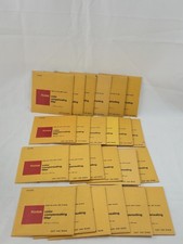 KODAK Color Compensating Filter 125mm X 125mm Lot of 24