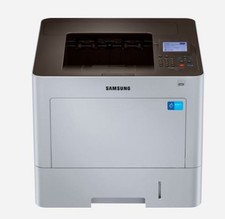 Samsung ProXpress M4530ND imprimante laser monochrome A4 LAN USB recto verso ...