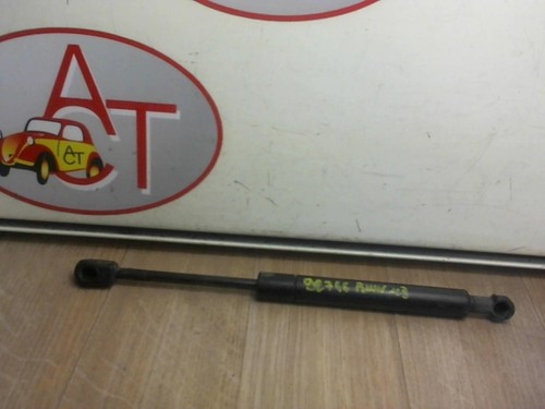 GASDRUCKFEDER VORNE BMW X3 (E83) SUV 3.0d 24V (M57N-D30(306D2)) 51233400352