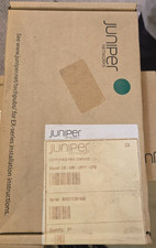 Juniper Networks EX-UM-2XFP 2-Port 10GB XFP U...