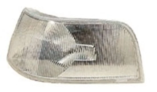 Frontblinker Set für Volvo 960 II S90 V90 Blinker vorne Silber Weiß - Bild 3 von 4