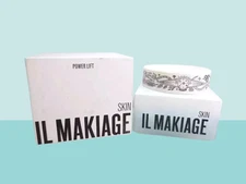 IL MAKIAG POWER LIFT ANTI AGING BOOST PRIMING & PLUMPING CREAM 1.7 OZ BOX