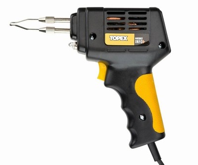 TRANSFORMATOR-LÖTKOLBEN 100W - T 44E002