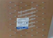 One new OMRON Inverter 3G3MX2-A4150-ZV1