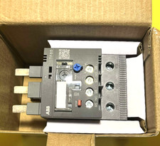 ⚡BRAND NEW⚡ABB TF65-33 THERMAL OVERLOAD RELAY MOTOR PROTECTION PHASE FAILURE 3P