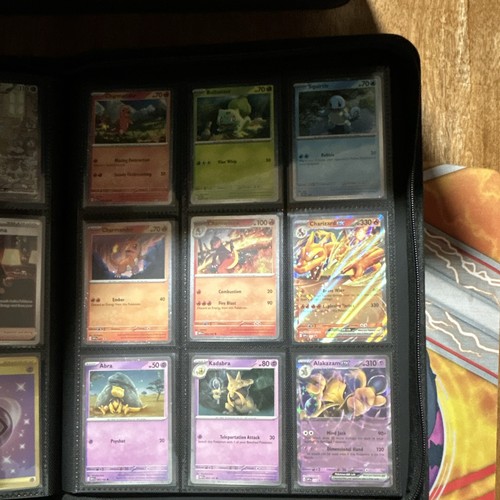 Pokemon 151 Complete Master Set All promos | eBay UK