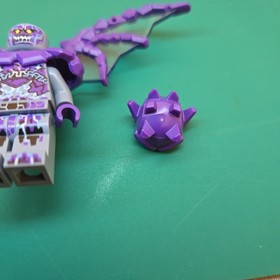 Nexo Knights LEGO&reg; Gargoyle Stone Monster Minifigure 70352 70359 