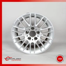 2001-2003 BMW 525i 530i 540i E39 Wheel 16 x 7 Style 82 Rim OEM Used