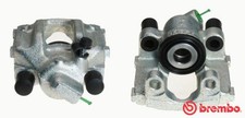 BREMBO Bremssattel F 06 082 +36.89€ Pfand für BMW Grauguss Z3 Roadster E36