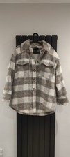 ASOS Design Fleece Lined Jacket