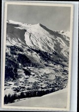 Davos GR Davos Parsennbahn