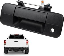 Tailgate Handle Latch for Toyota Tundra 2007 2008 2009 2010 2011 2012 2013