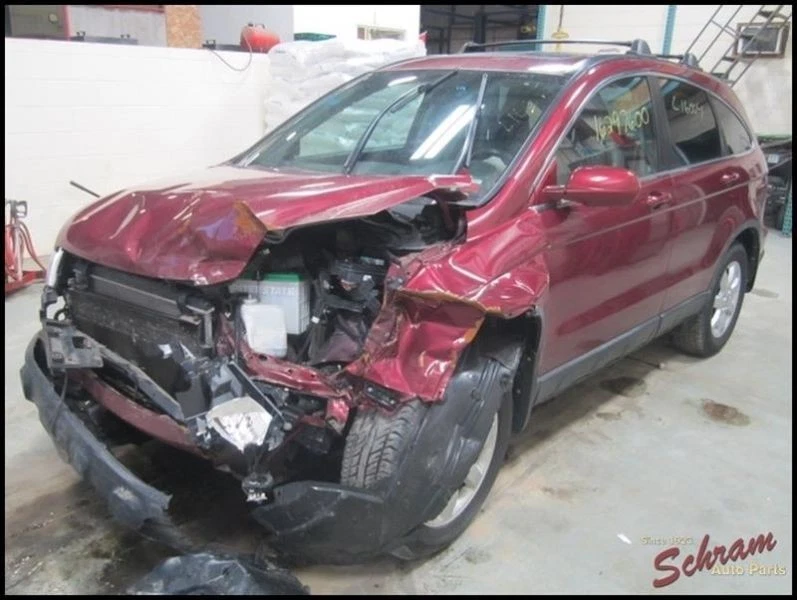 Caja de transferencia transmisión automática construida en Estados Unidos para 07-11 CR-V 1630404 Foto 4 de 4