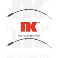 2X Bremsschlauch NK 853326 2 BremsschläUche Rechts Links FüR Mercedes-Benz