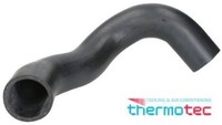 Thermotec DCV009TT Ladeluftschlauch Turboschlauch Ansaugschlauch FüR Volvo