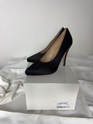 Maison Margiela Tabi Heels schwarz 39