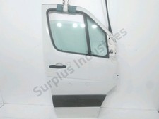 Porte avant et accessoires Volkswagen CRAFTER