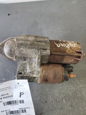 2006-2011 Chevrolet Impala Starter Motor OEM
