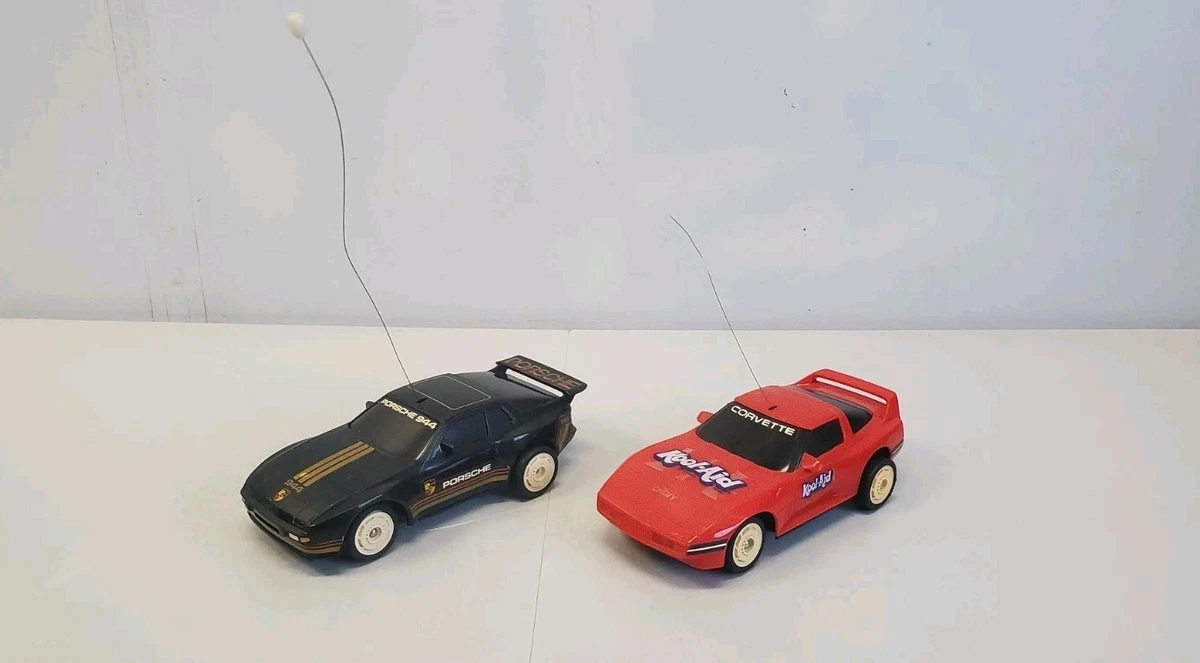 Nikko On-Road Hobby RC Car, Truck & Motorcycle Models & Kits for