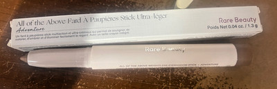 Rare Beauty All of the Above Weightless Eyeshadow Stick in Adventure   Boxed