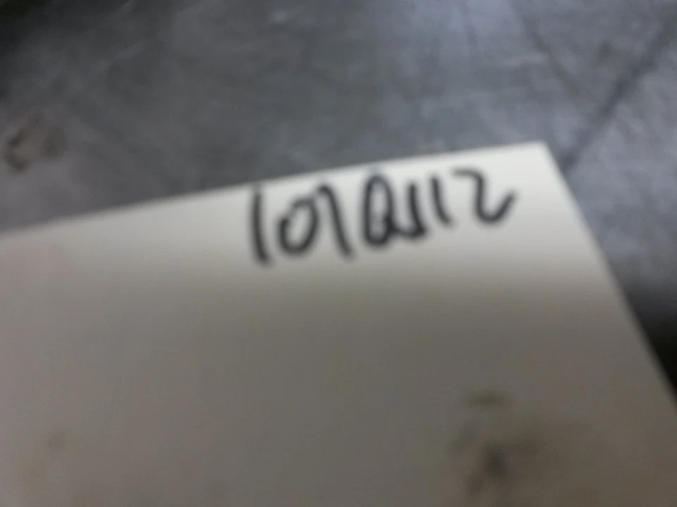 Tubo EGR para 94-97 Volvo 850 2.3 Foto 2 de 3