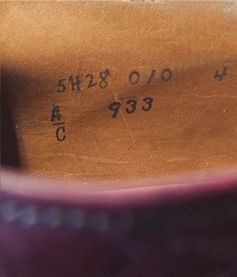 Alden 9330