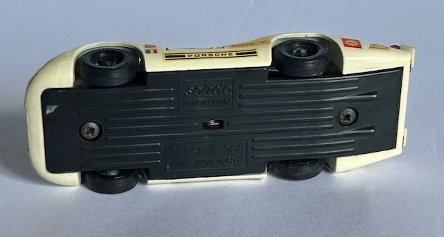 Porsche 908 Solido - Immagine 3 di 4