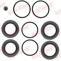 Quick Brake Reparatursatz Bremssattel 114-0385 FüR Mercedes Glc X253 C253 Klasse