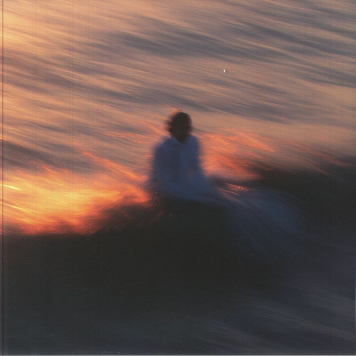 KLUR - After The Rain - Vinyl ('galaxy' marbled vinyl LP)