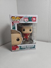 Ultimate Funko Pop Football Soccer Figures Gallery and Checklist 74