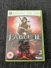 Image of Fable 2 Xbox 360 Video Game New Sealed