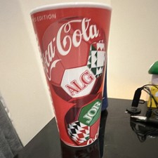 Coca-Cola Collector Edition FIFA 2026 Tumbler Cup, Algeria vs Jordan
