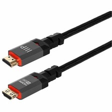 MonoPrice 25ft 8K Certified Ultra High Speed HDMI Cable 44716