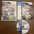 Nintendo Wii *Pick Your Game* Tested Working Authentic Some CIB