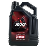Motul MotorÖL 800 2T FL OFF Road 110084