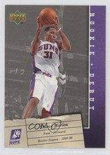 2006-07 Upper Deck Rookie Debut Shawn Marion #76 03rg