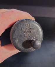 Vintage SU Fuel Pressure Petrol Pump 12V for Classic British Cars