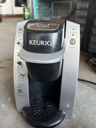 Keurig K130 Single Cup K-Pod Brewing System - Picture 2 of 4